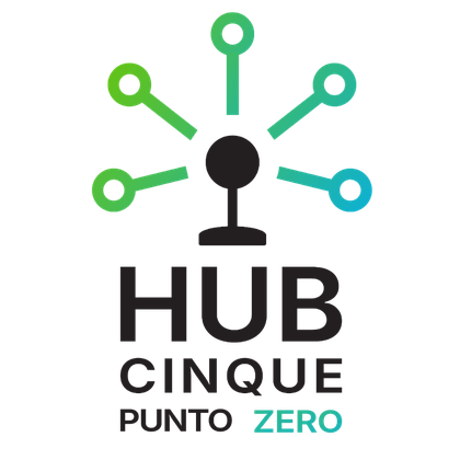 HUB Cinque Punto Zero